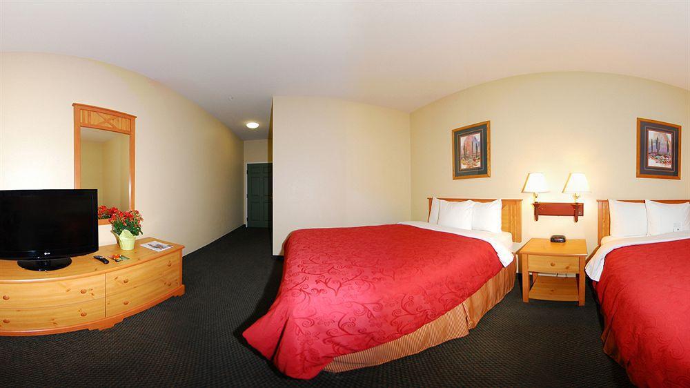 Country Inn & Suites By Radisson, Tucson Airport, Az Ngoại thất bức ảnh