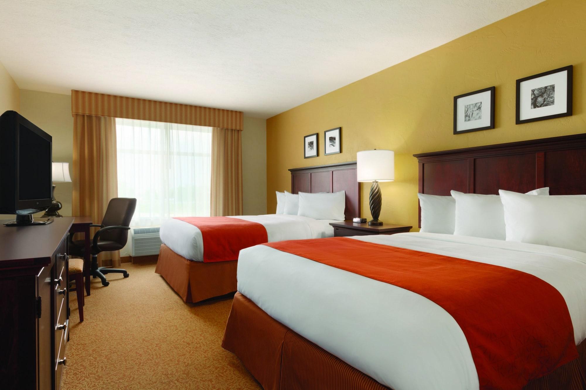 Country Inn & Suites By Radisson, Tucson Airport, Az Ngoại thất bức ảnh