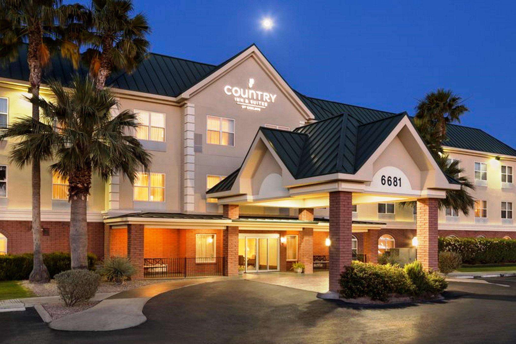 Country Inn & Suites By Radisson, Tucson Airport, Az Ngoại thất bức ảnh