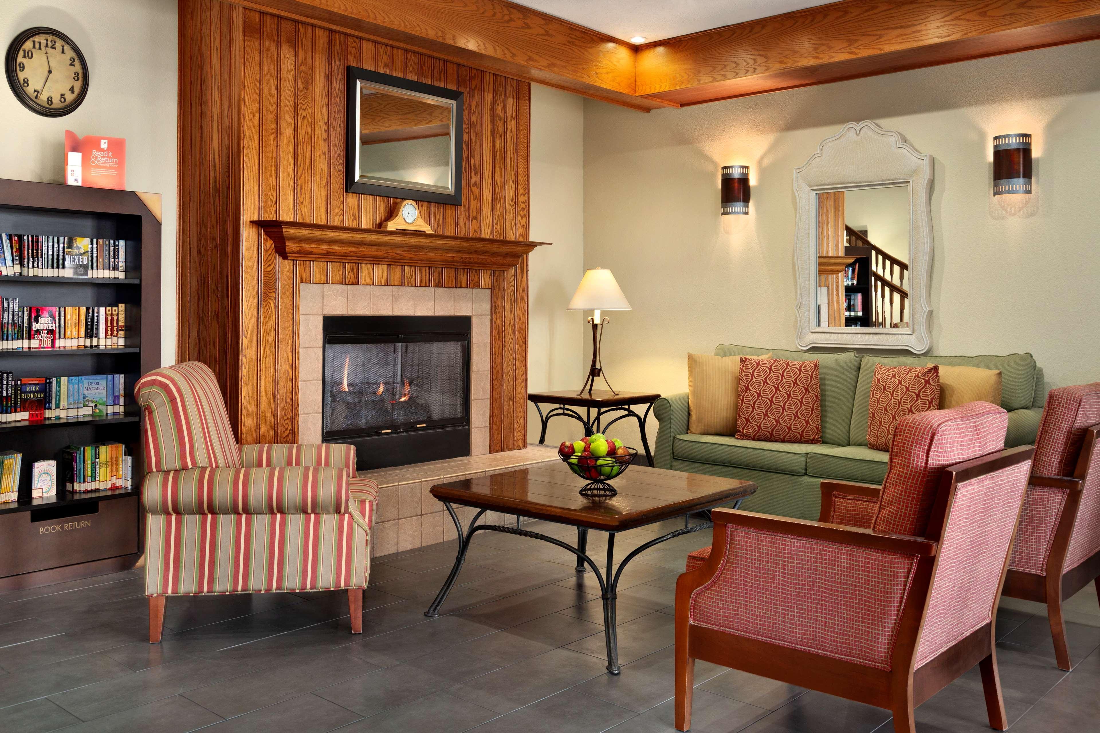 Country Inn & Suites By Radisson, Tucson Airport, Az Ngoại thất bức ảnh