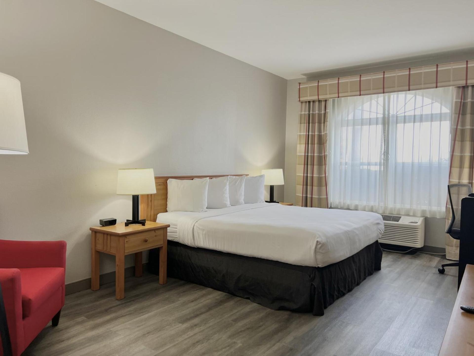 Country Inn & Suites By Radisson, Tucson Airport, Az Ngoại thất bức ảnh