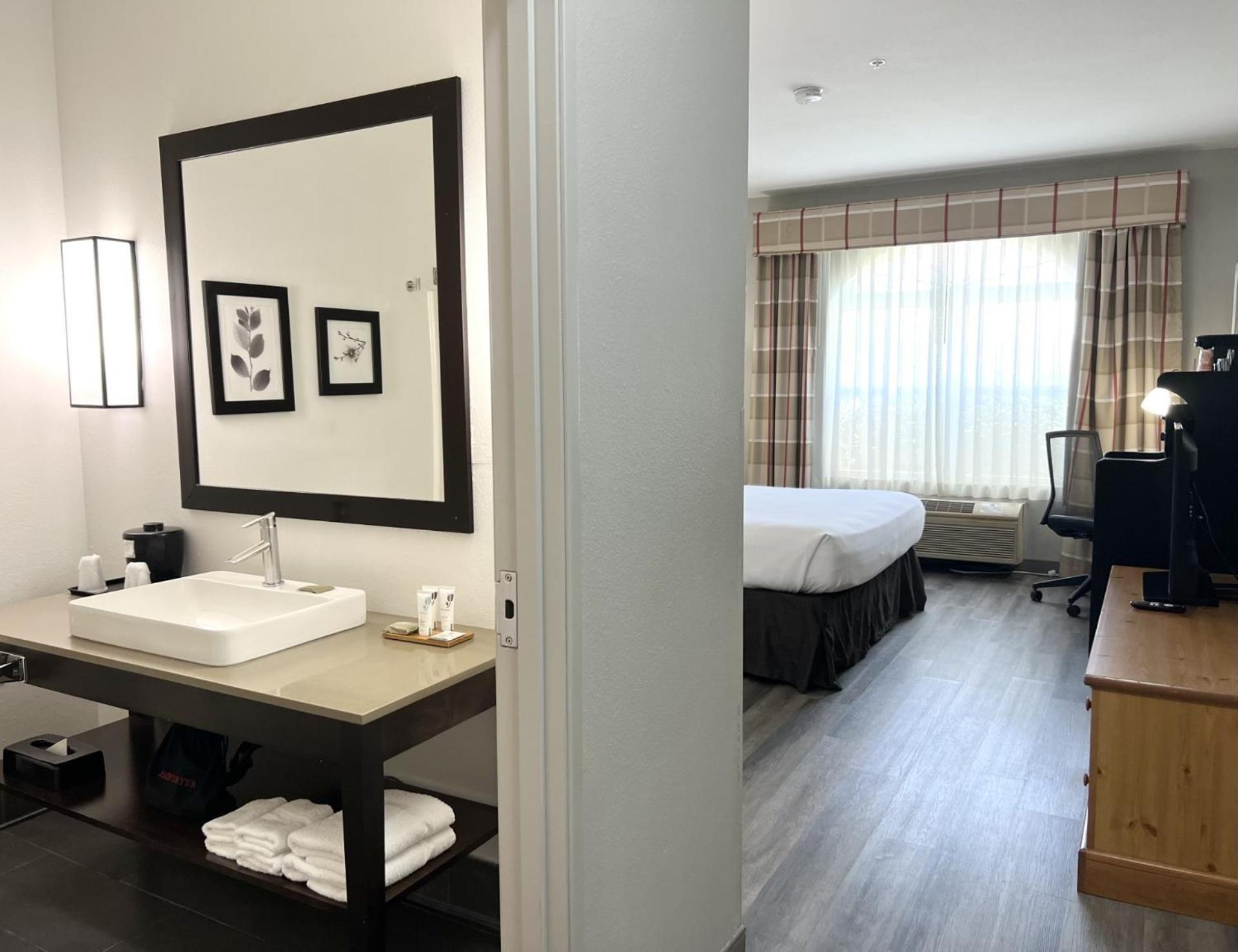 Country Inn & Suites By Radisson, Tucson Airport, Az Ngoại thất bức ảnh
