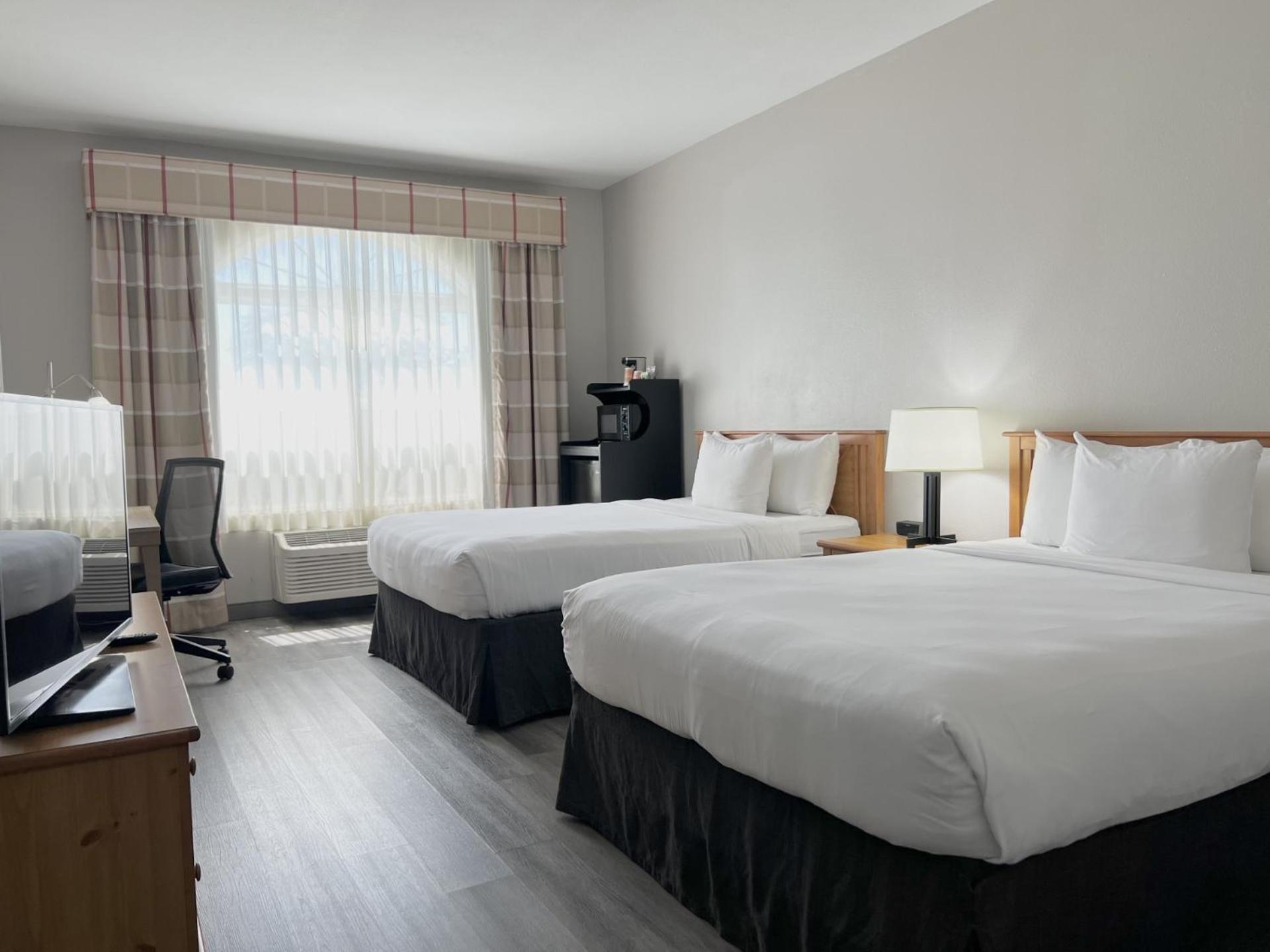 Country Inn & Suites By Radisson, Tucson Airport, Az Ngoại thất bức ảnh