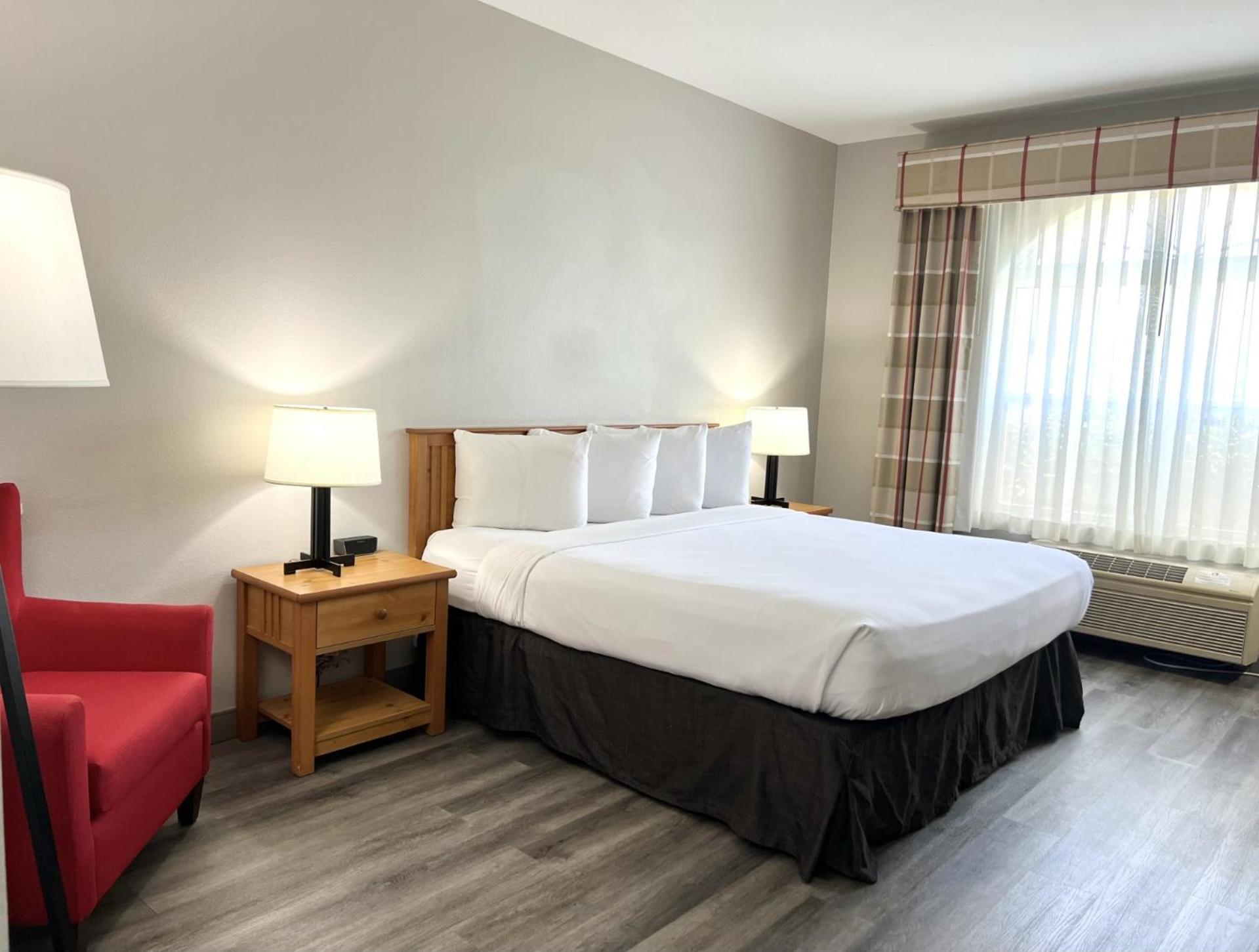 Country Inn & Suites By Radisson, Tucson Airport, Az Ngoại thất bức ảnh