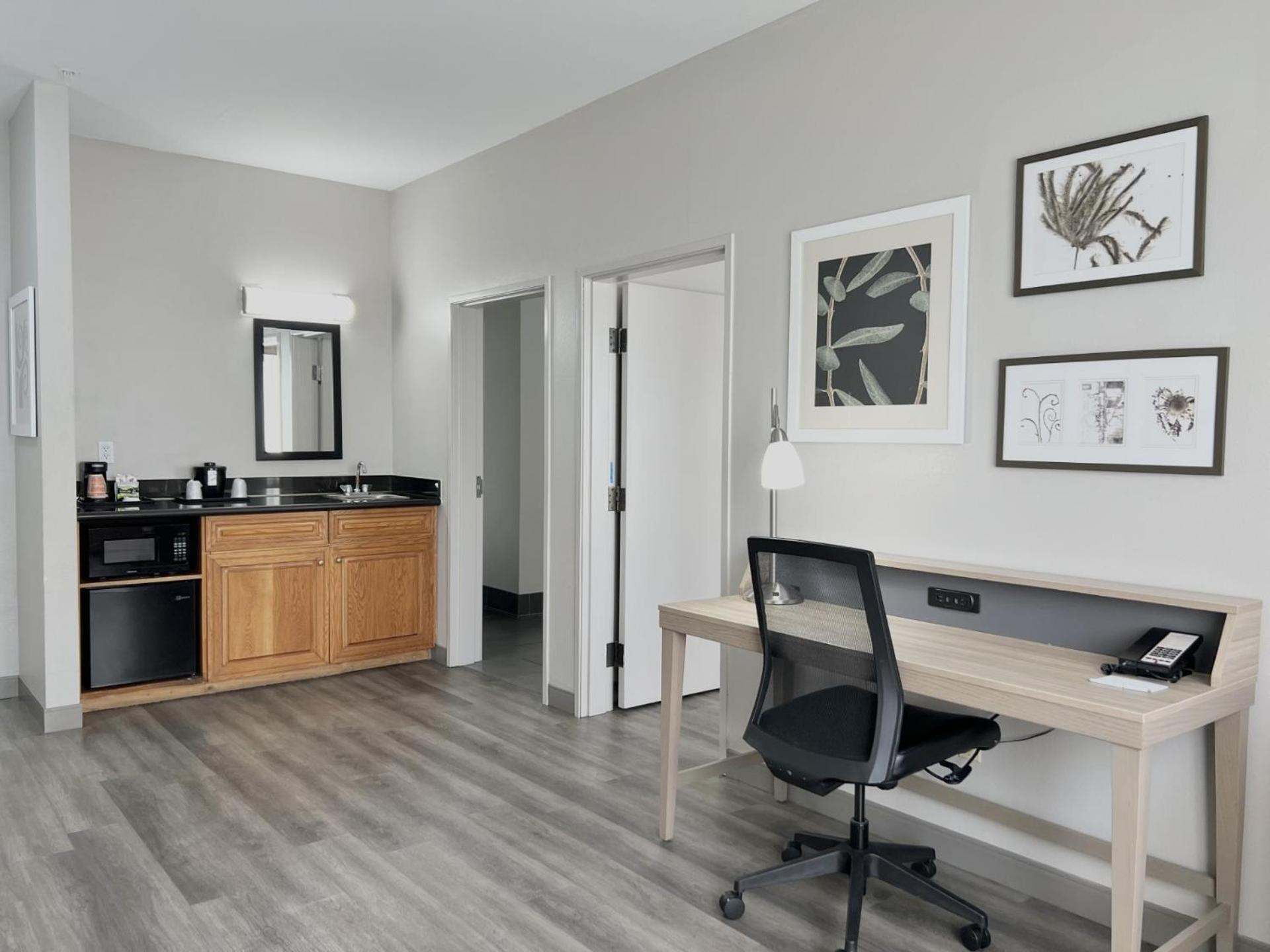 Country Inn & Suites By Radisson, Tucson Airport, Az Ngoại thất bức ảnh