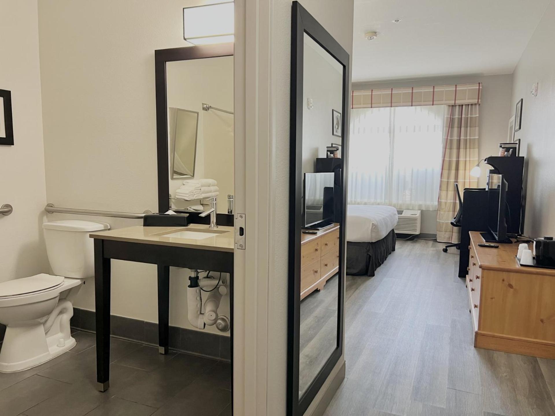 Country Inn & Suites By Radisson, Tucson Airport, Az Ngoại thất bức ảnh