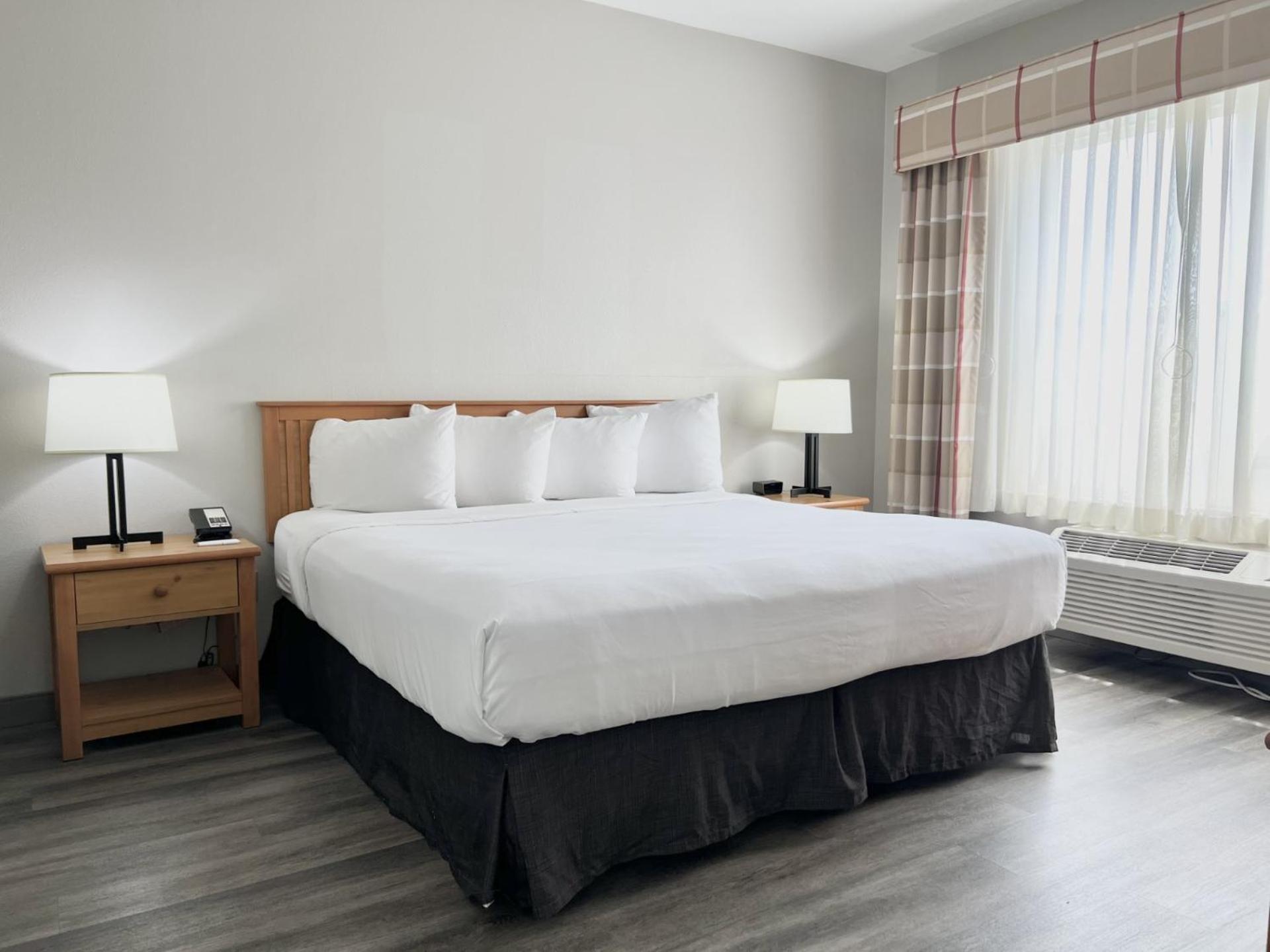 Country Inn & Suites By Radisson, Tucson Airport, Az Ngoại thất bức ảnh