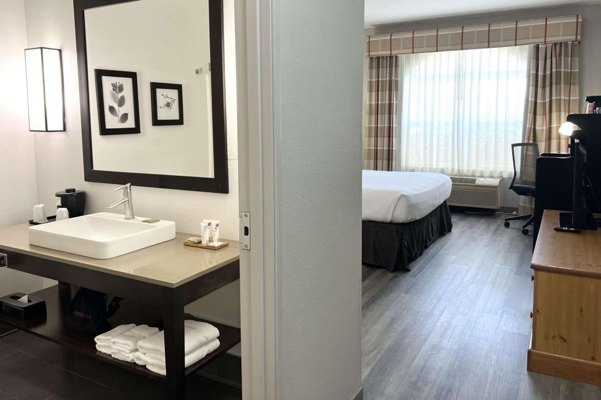 Country Inn & Suites By Radisson, Tucson Airport, Az Ngoại thất bức ảnh
