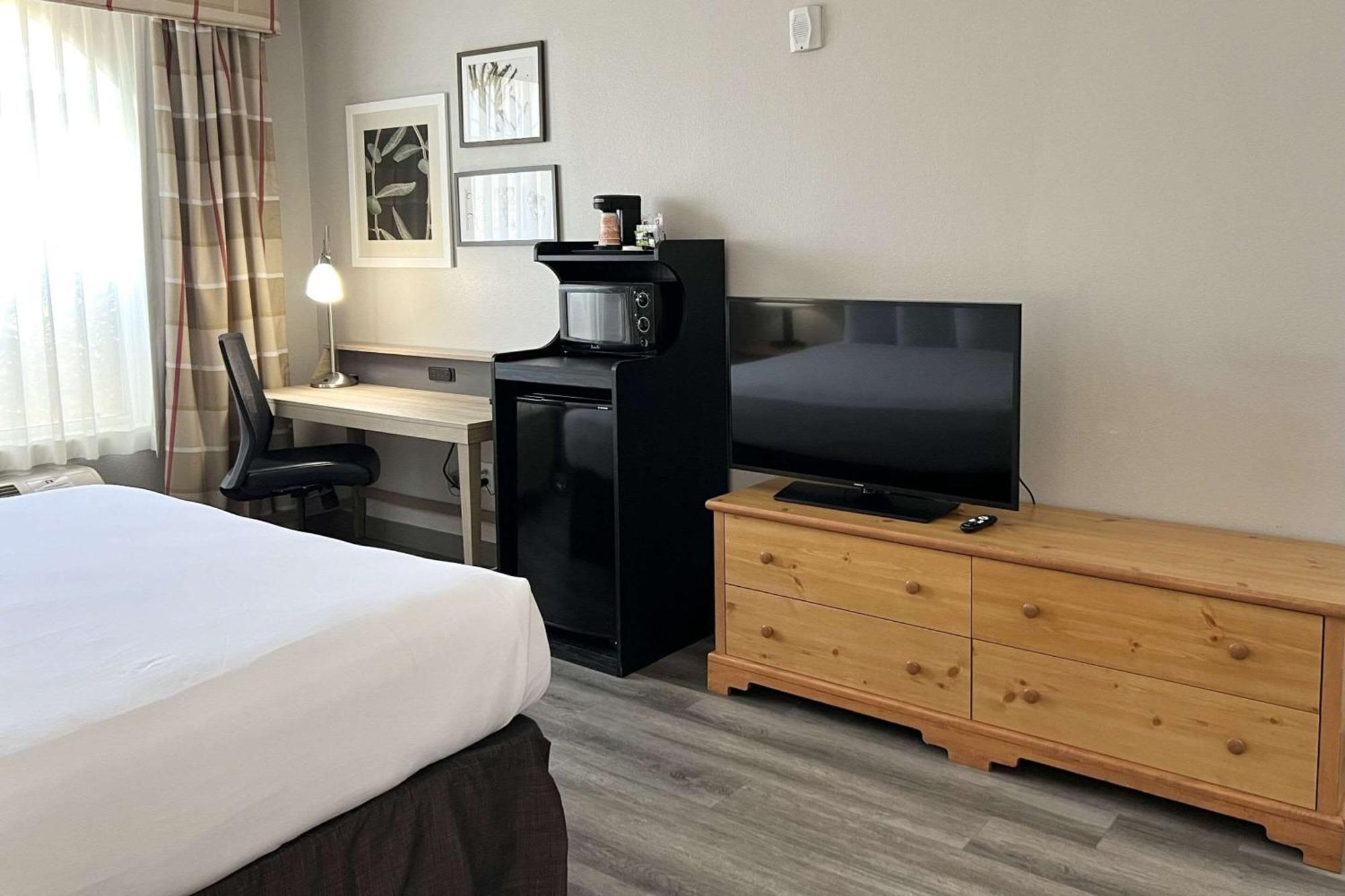 Country Inn & Suites By Radisson, Tucson Airport, Az Ngoại thất bức ảnh