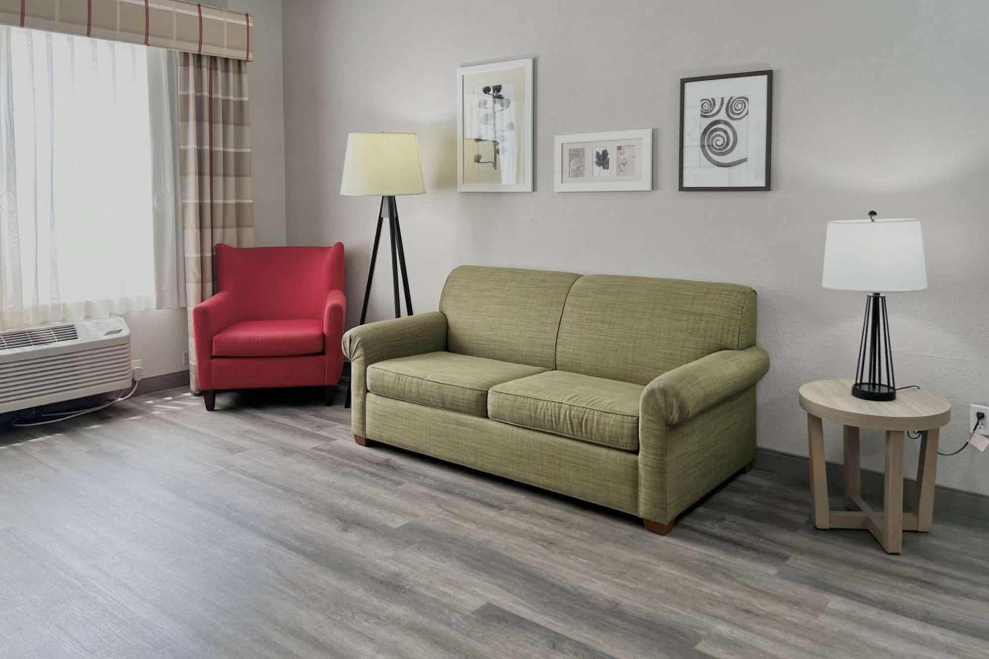 Country Inn & Suites By Radisson, Tucson Airport, Az Ngoại thất bức ảnh
