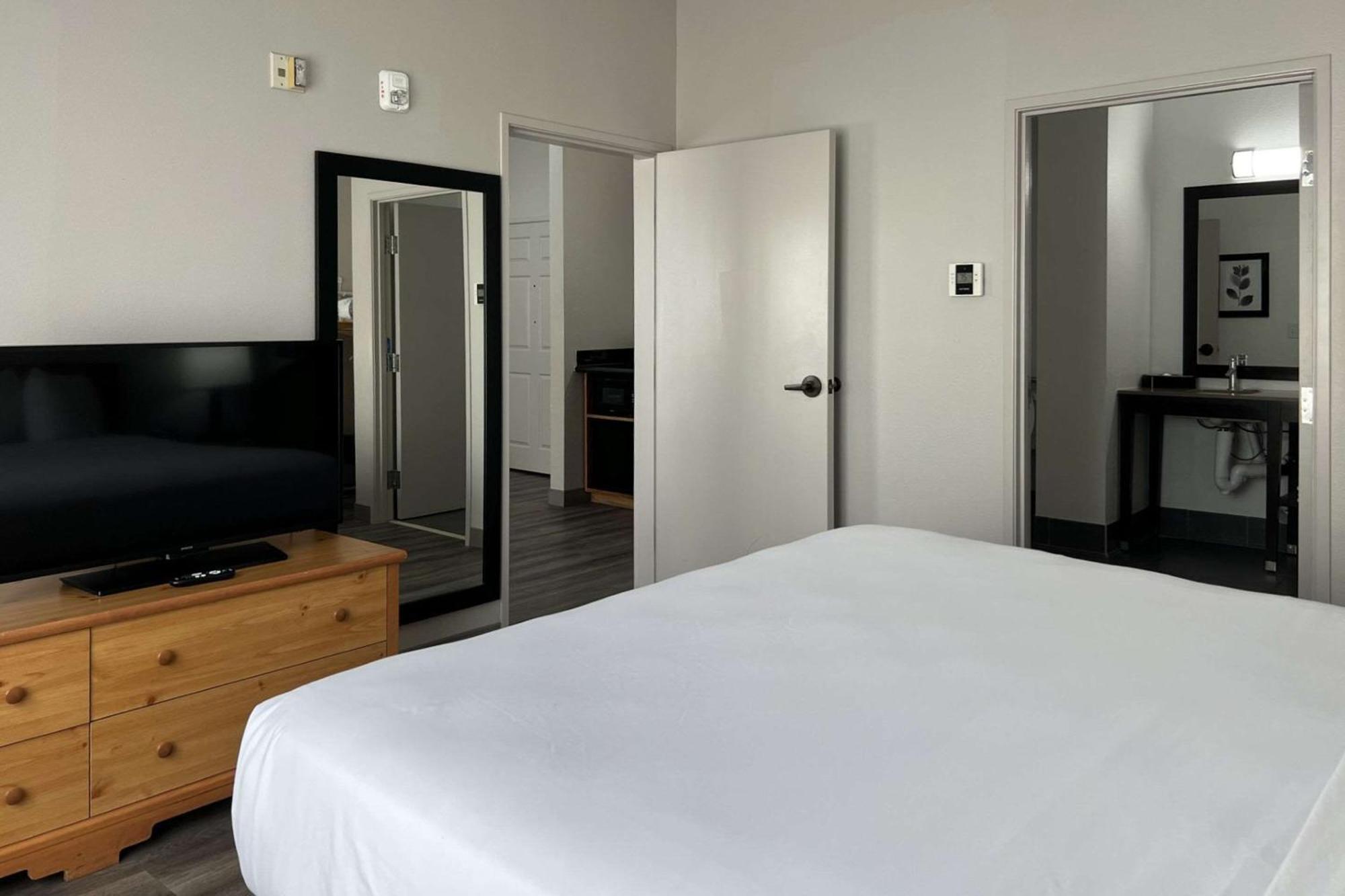 Country Inn & Suites By Radisson, Tucson Airport, Az Ngoại thất bức ảnh