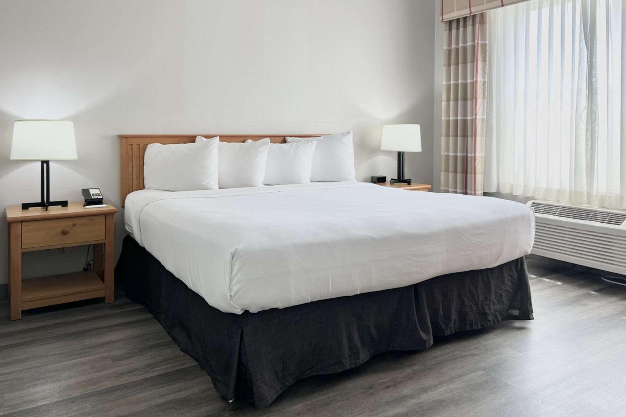 Country Inn & Suites By Radisson, Tucson Airport, Az Ngoại thất bức ảnh