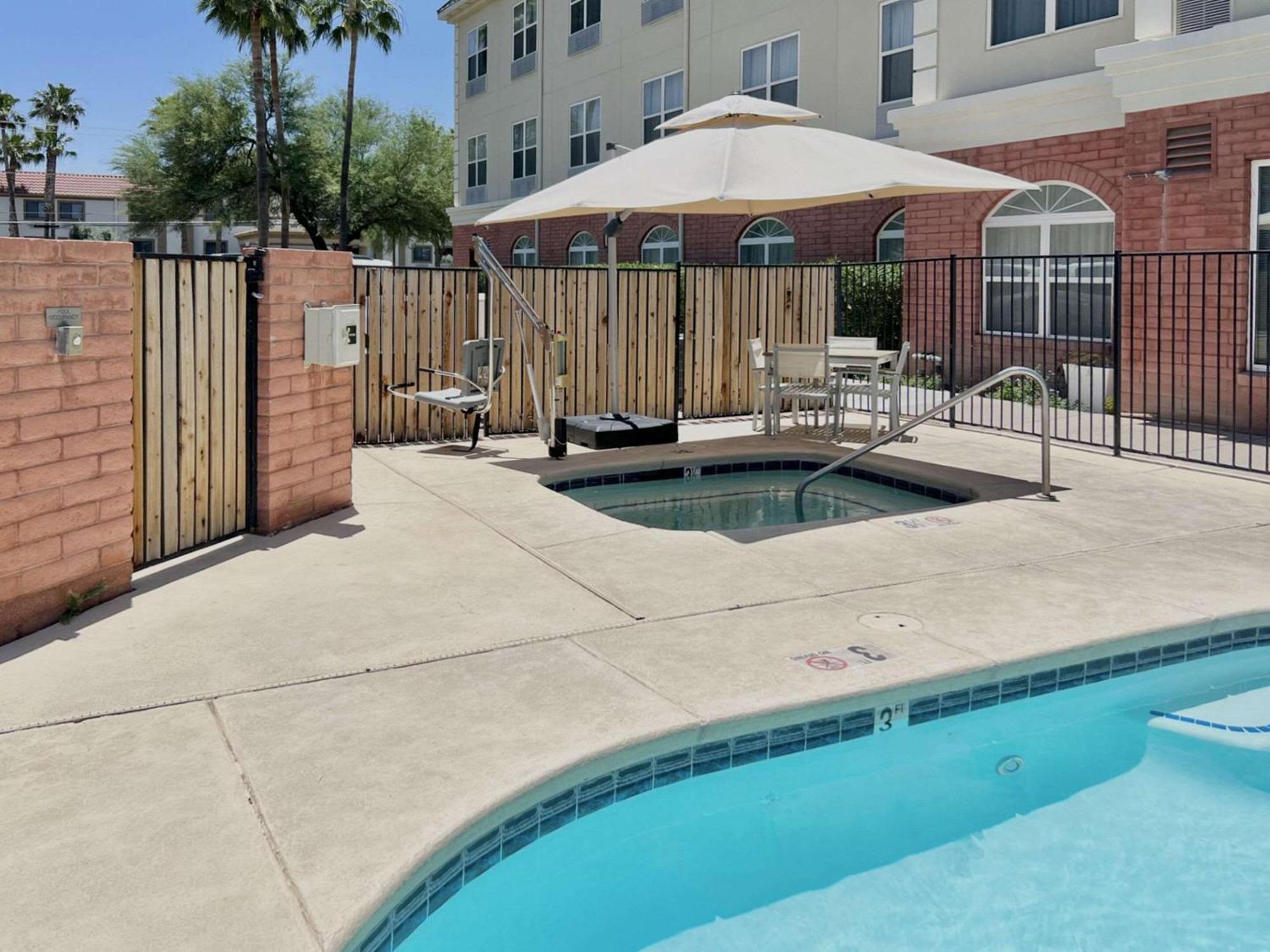 Country Inn & Suites By Radisson, Tucson Airport, Az Ngoại thất bức ảnh