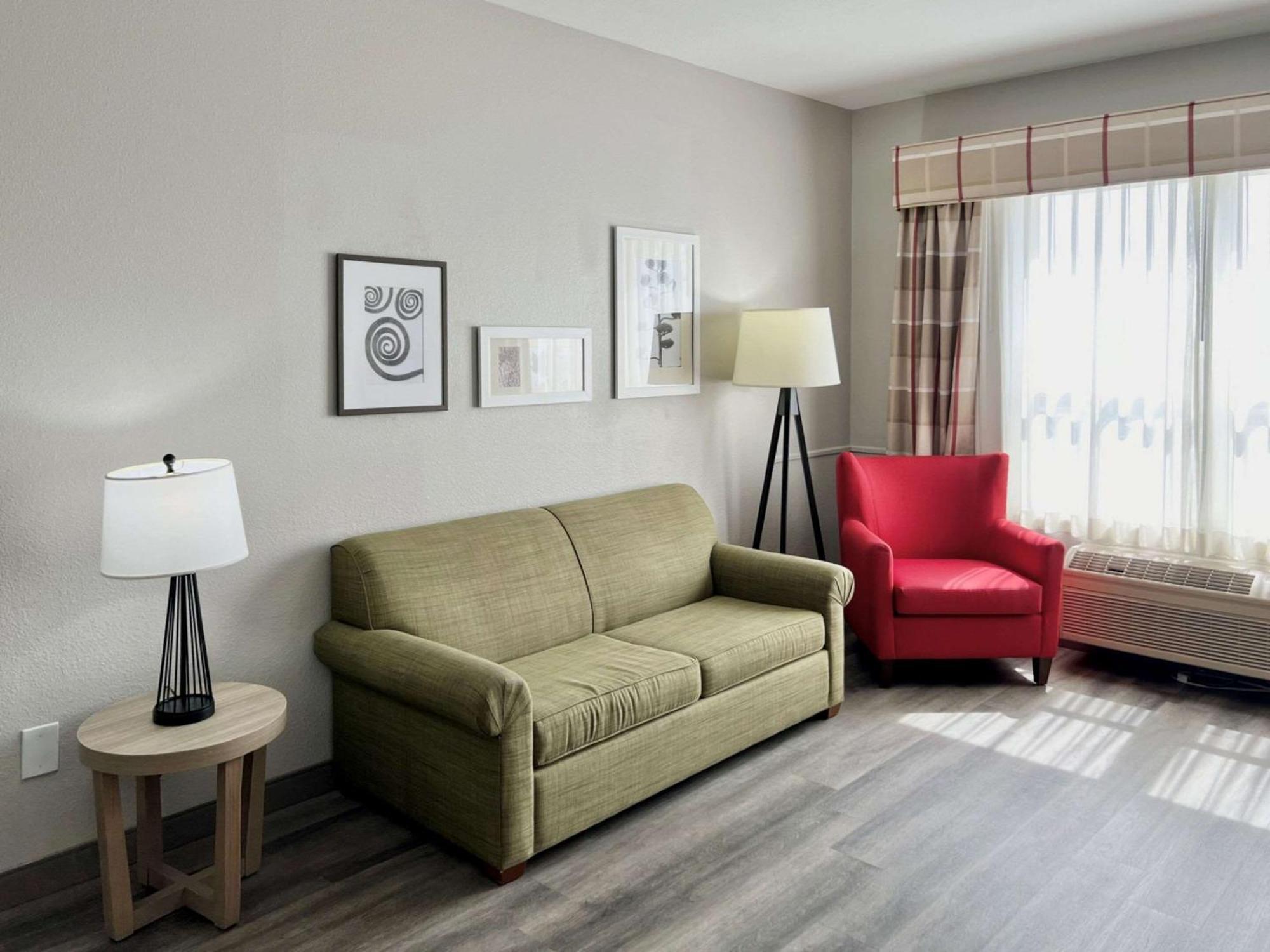 Country Inn & Suites By Radisson, Tucson Airport, Az Ngoại thất bức ảnh