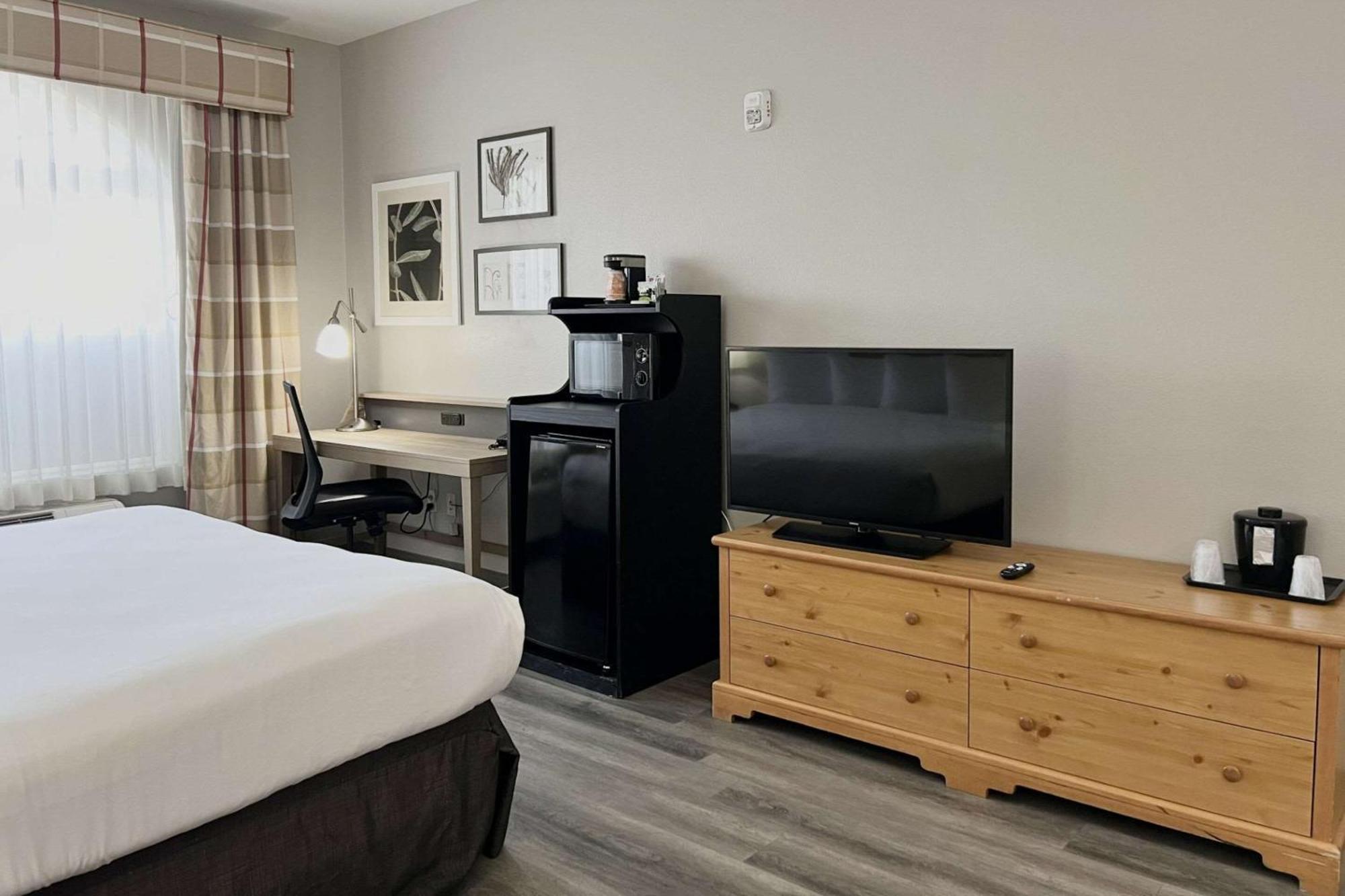 Country Inn & Suites By Radisson, Tucson Airport, Az Ngoại thất bức ảnh