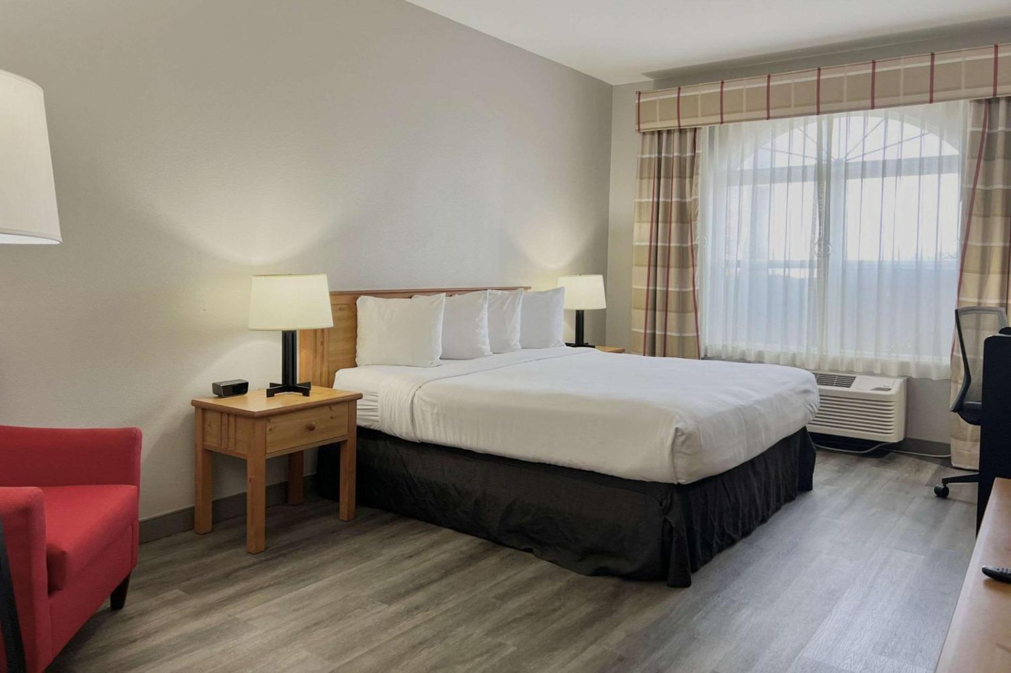 Country Inn & Suites By Radisson, Tucson Airport, Az Ngoại thất bức ảnh