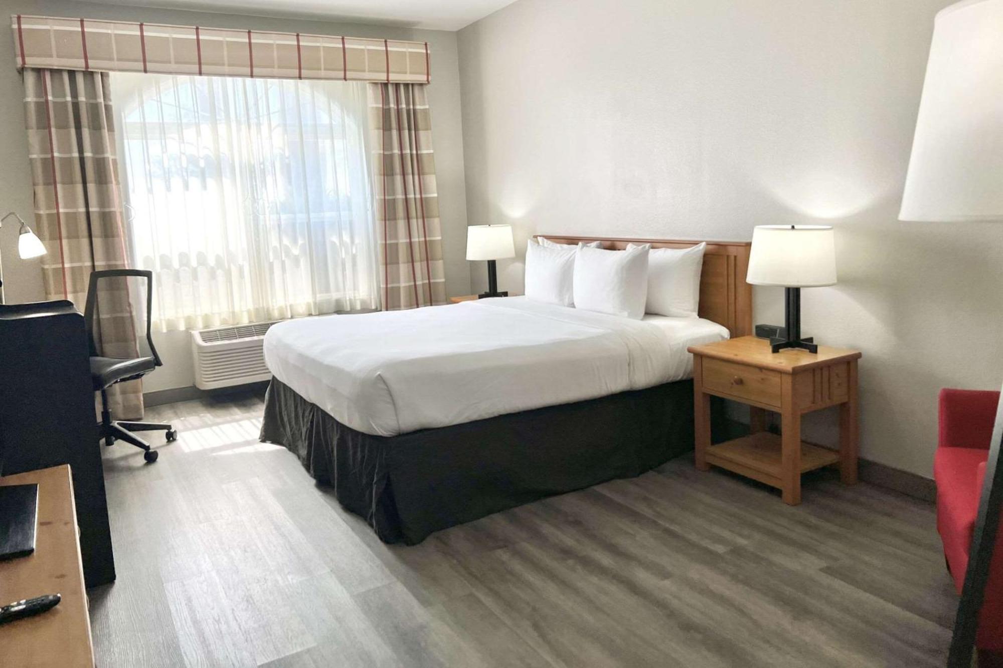 Country Inn & Suites By Radisson, Tucson Airport, Az Ngoại thất bức ảnh