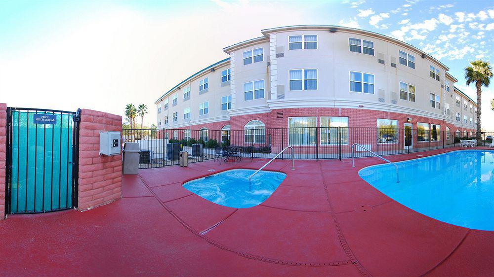 Country Inn & Suites By Radisson, Tucson Airport, Az Ngoại thất bức ảnh