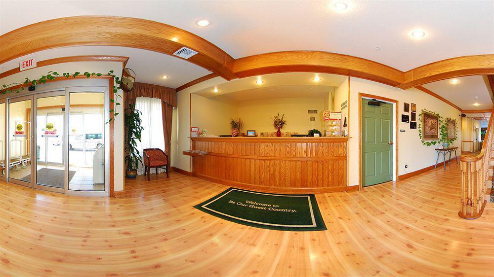 Country Inn & Suites By Radisson, Tucson Airport, Az Ngoại thất bức ảnh