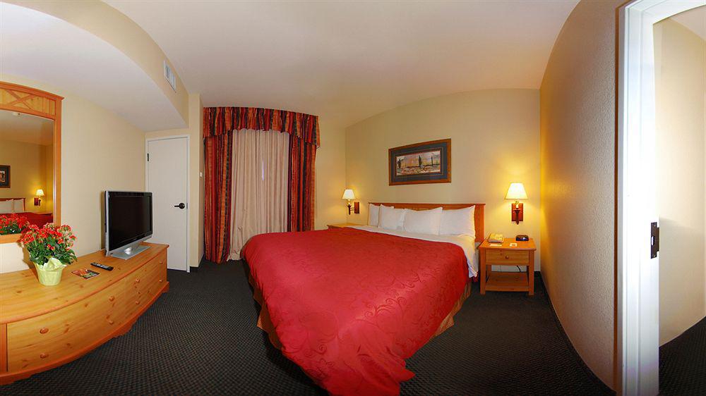Country Inn & Suites By Radisson, Tucson Airport, Az Ngoại thất bức ảnh