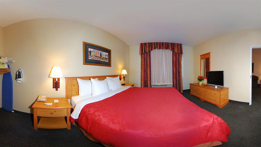 Country Inn & Suites By Radisson, Tucson Airport, Az Ngoại thất bức ảnh